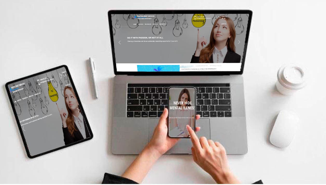 YOU GET A GREAT LOOKING FRANCHISE WEBSITE THAT EXCEEDS YOUR EXPECTATIONS. YOU GET A GREAT LOOKING FRANCHISE WEBSITE THAT EXCEEDS YOUR EXPECTATIONS.