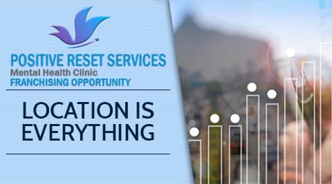 HOW TO PICK A FRANCHISE LOCATION? HOW TO PICK A FRANCHISE LOCATION?