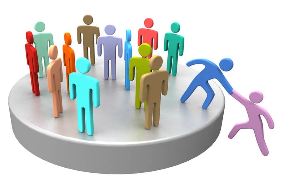 EXPERIENCE OF OUR PARTNERS EXPERIENCE OF OUR PARTNERS