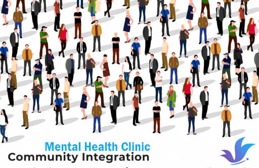 OUR RESEARCH ON HUMAN INTEGRATION OUR RESEARCH ON HUMAN INTEGRATION