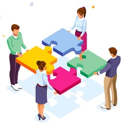 COMMUNITY INTEGRATION IS THE KEY TO RECOVERY. COMMUNITY INTEGRATION IS THE KEY TO RECOVERY.