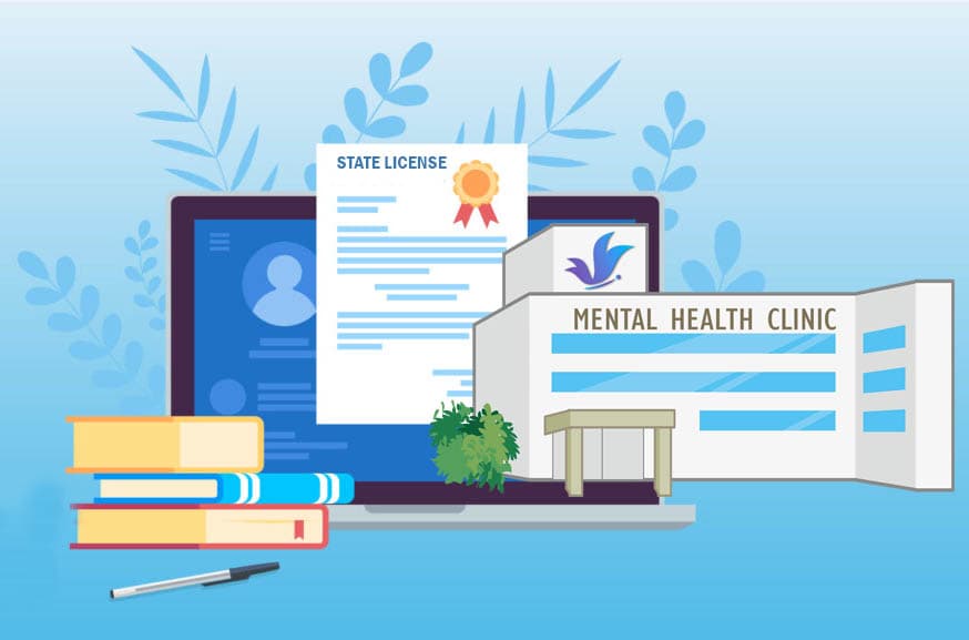 GETTING STATE LINCENSE GETTING STATE LINCENSE